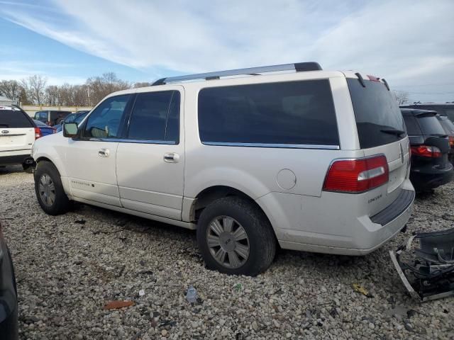 2011 Lincoln Navigator L