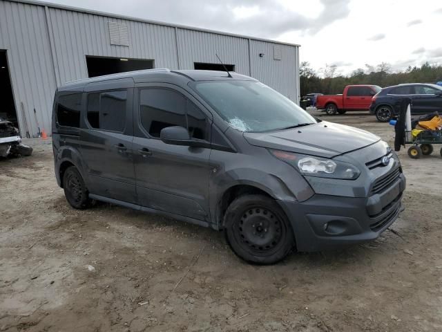 2017 Ford Transit Connect XL