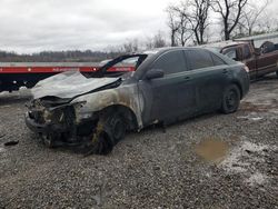 2010 Toyota Camry Base en venta en West Mifflin, PA