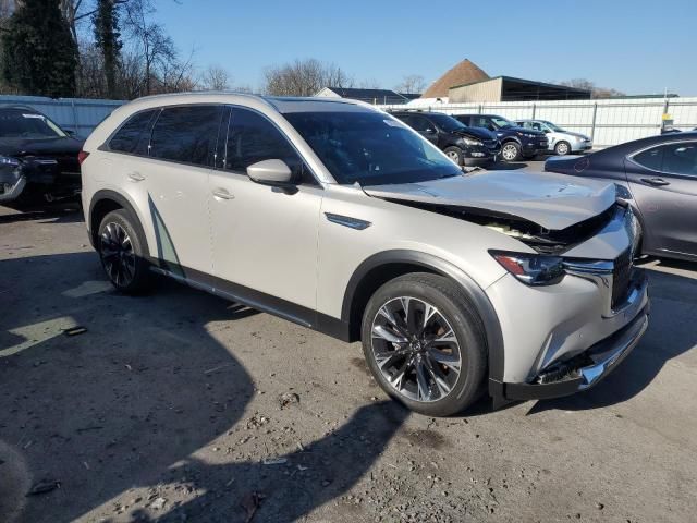 2024 Mazda CX-90 Premium