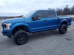 2018 Ford F150 Supercrew en venta en Brookhaven, NY