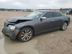 Chrysler Vehiculos salvage en venta: 2019 Chrysler 300 Limited