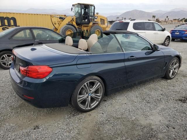 2017 BMW 430I