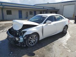 Lexus is salvage cars for sale: 2019 Lexus IS 300