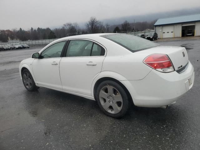 2009 Saturn Aura XE