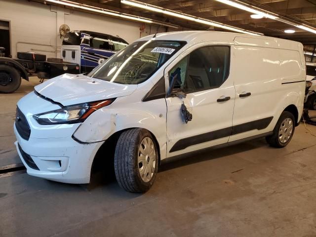 2023 Ford Transit Connect XLT