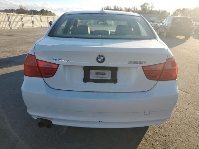 2011 BMW 328 I