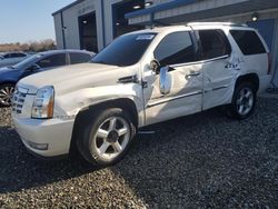 Cadillac Vehiculos salvage en venta: 2009 Cadillac Escalade