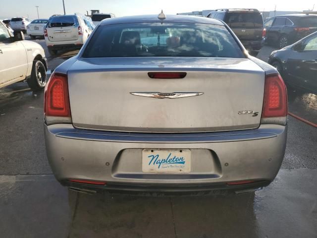 2015 Chrysler 300 S