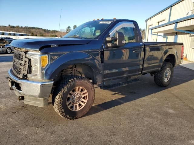 2017 Ford F350 Super Duty