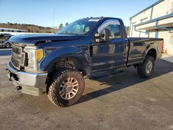 Ford salvage cars for sale: 2017 Ford F350 Super Duty