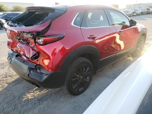 2023 Mazda CX-30 Premium Plus