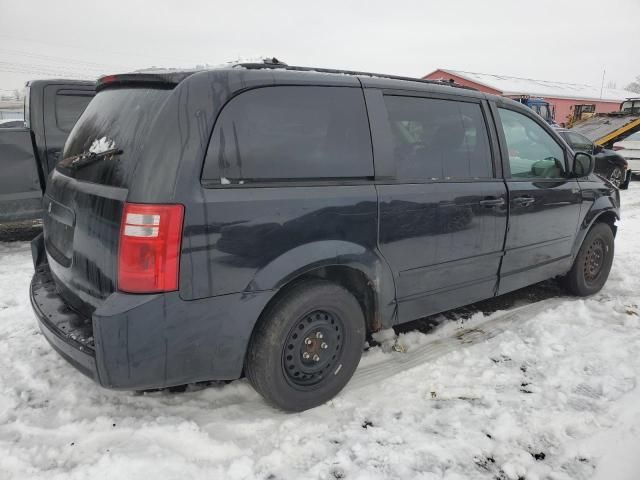 2009 Dodge Grand Caravan SE