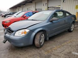 Chevrolet Cobalt ls Vehiculos salvage en venta: 2006 Chevrolet Cobalt LS