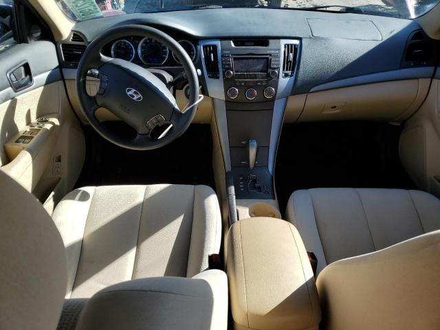 2009 Hyundai Sonata GLS