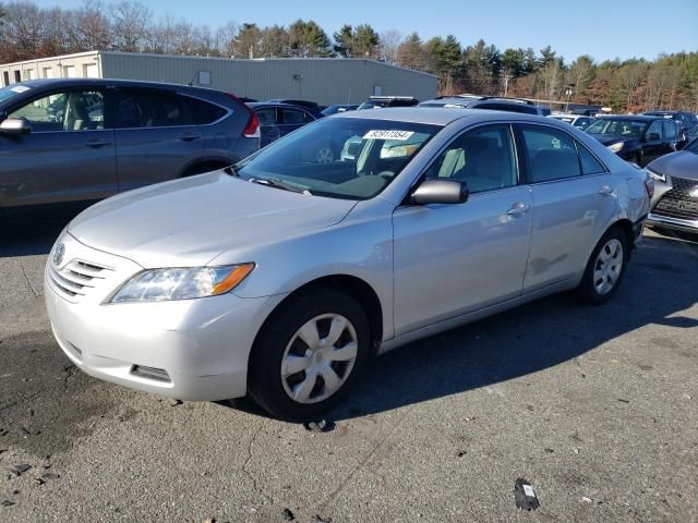 2008 Toyota Camry CE