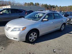 Toyota Vehiculos salvage en venta: 2008 Toyota Camry CE