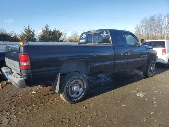 1999 Dodge RAM 2500