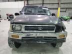 1993 Toyota Pickup 1/2 TON Short Wheelbase DX