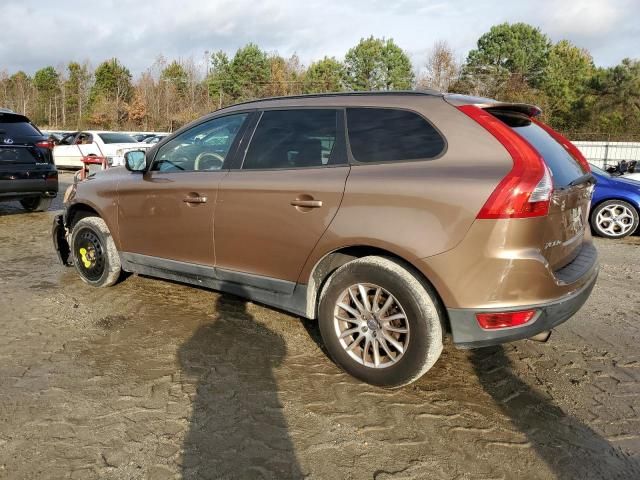 2010 Volvo XC60 3.2