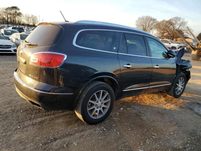 2015 Buick Enclave