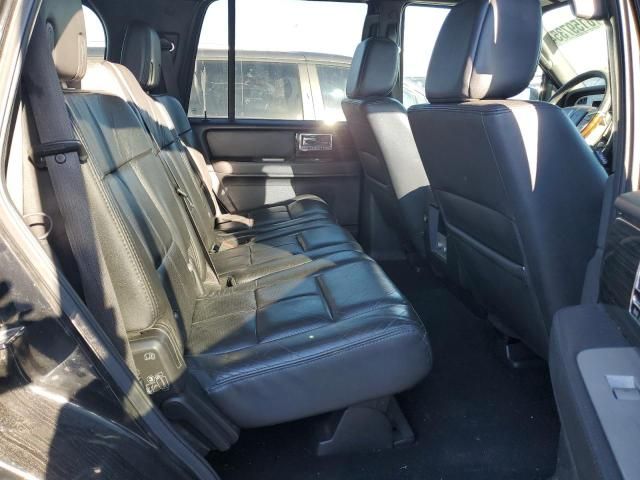 2008 Lincoln Navigator