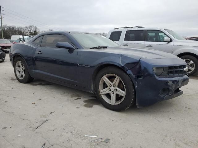 2011 Chevrolet Camaro LS