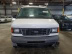 2007 Ford Econoline E250 Van
