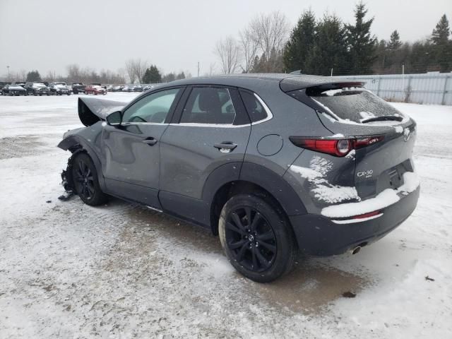 2023 Mazda CX-30 Premium