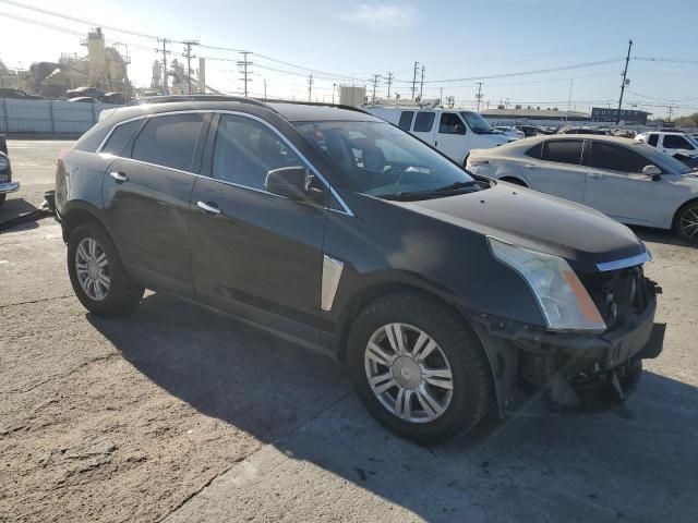 2014 Cadillac SRX