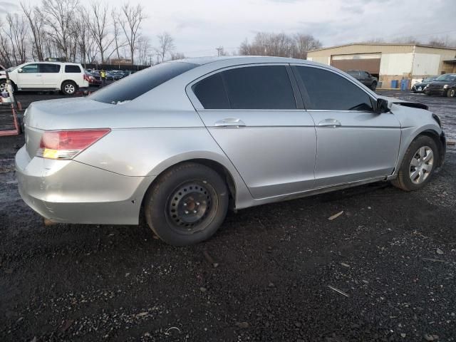 2009 Honda Accord LX