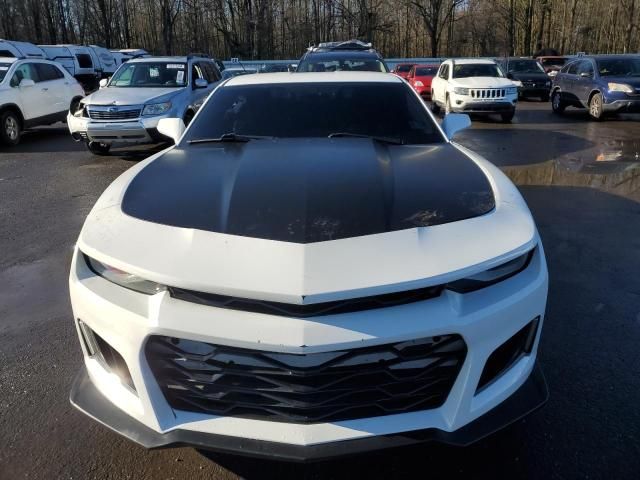 2015 Chevrolet Camaro LS