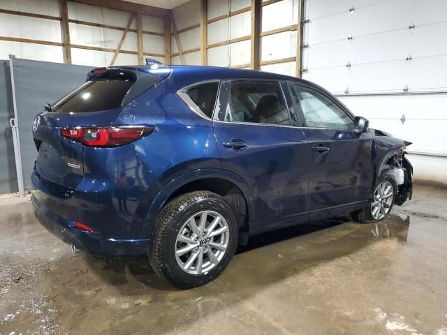 2024 Mazda CX-5 Select