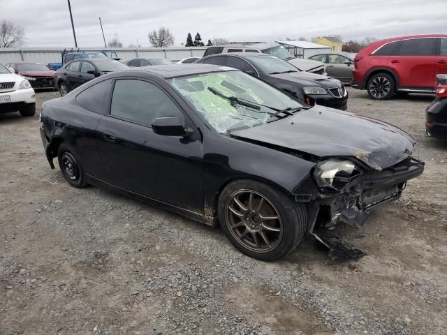 2006 Acura RSX