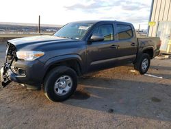 Toyota Tacoma salvage cars for sale: 2023 Toyota Tacoma Double Cab