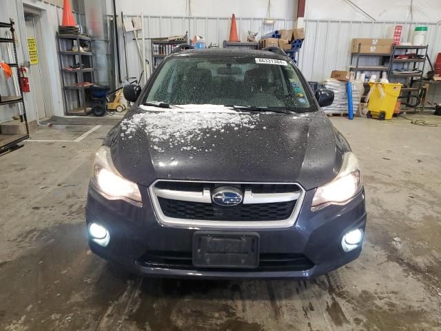 2013 Subaru Impreza Sport Premium