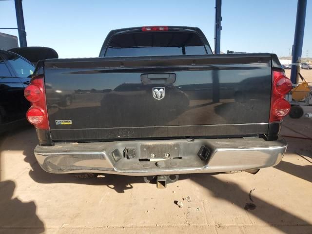 2008 Dodge RAM 1500 ST