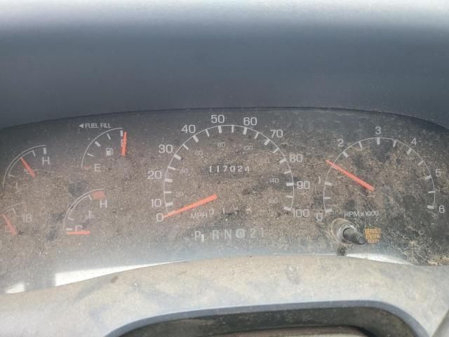 1999 Ford F250 Super Duty