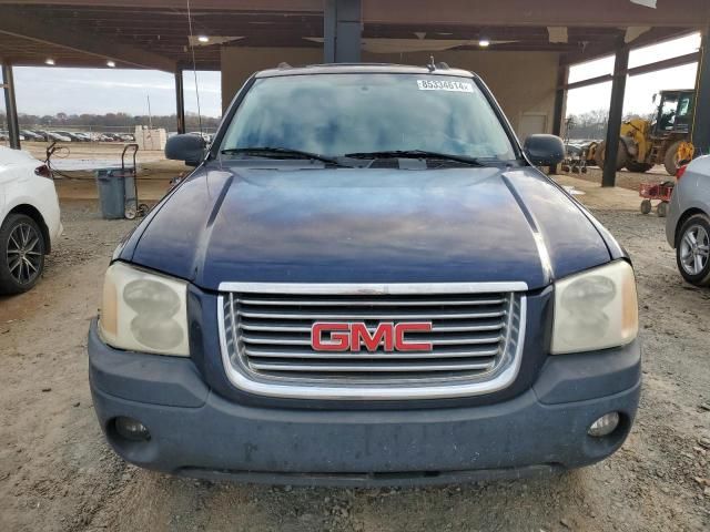 2006 GMC Envoy