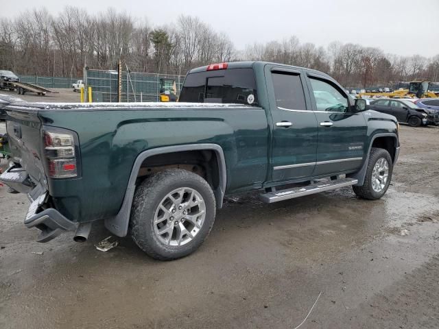 2015 GMC Sierra K1500 SLT