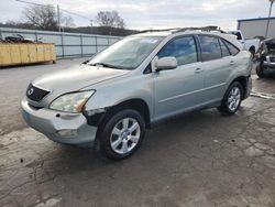 Lexus rx330 salvage cars for sale: 2004 Lexus RX 330