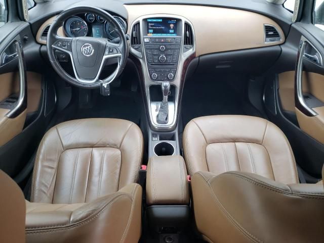 2014 Buick Verano