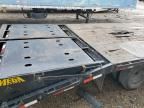 2022 Big Tex Trailer