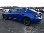 2019 Acura ILX Premium A-Spec