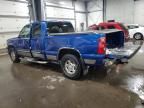 2003 Chevrolet Silverado K1500