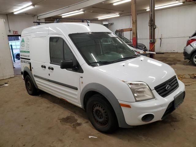 2013 Ford Transit Connect XLT