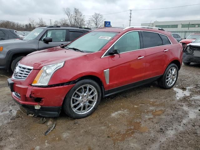 2014 Cadillac SRX Performance Collection