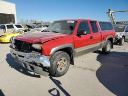 2003 Chevrolet Silverado K1500 for sale in Kansas City, KS