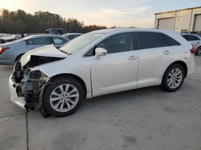 2013 Toyota Venza LE