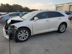 Toyota Venza salvage cars for sale: 2013 Toyota Venza LE